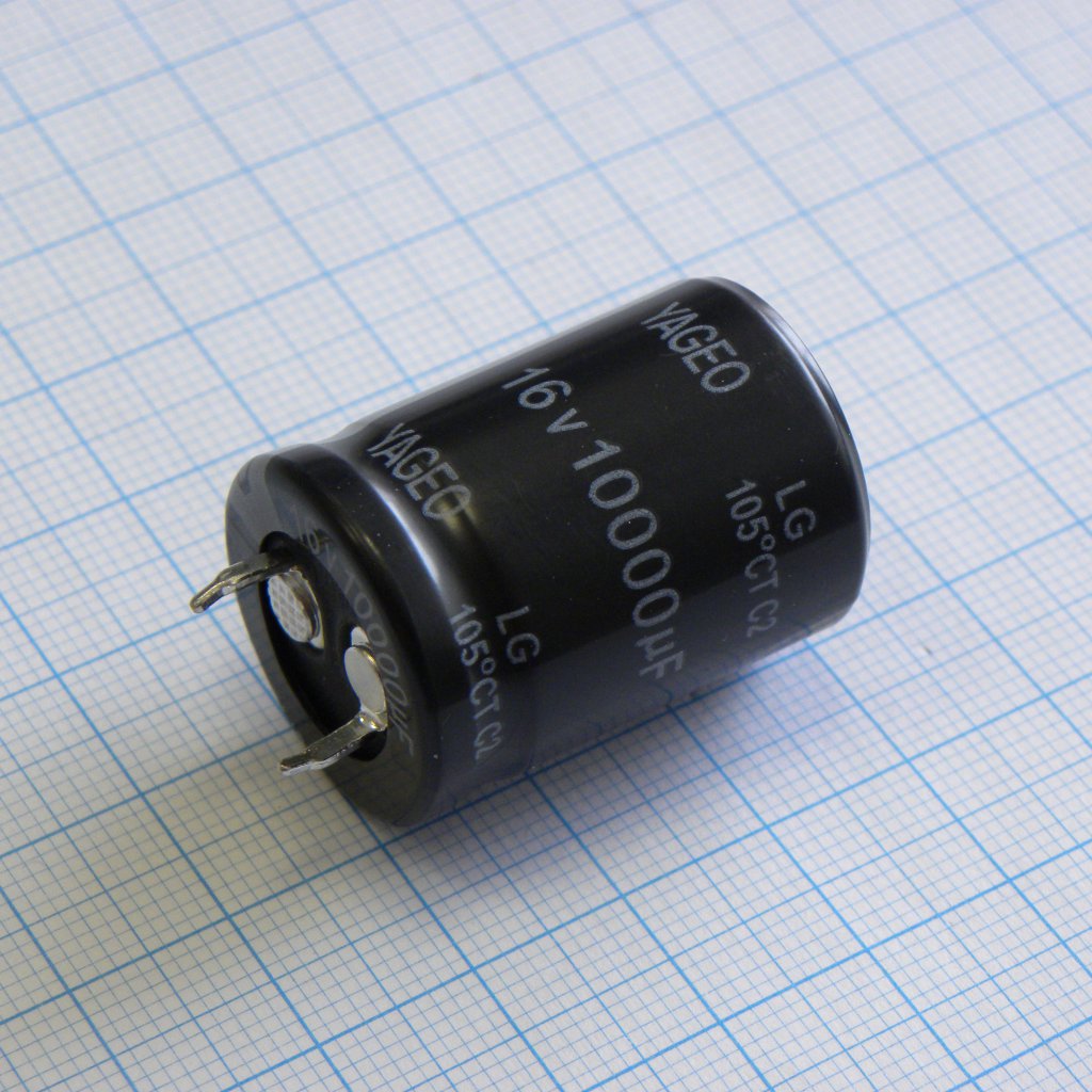 LG016M10K0BPF-2230 - YAGEO