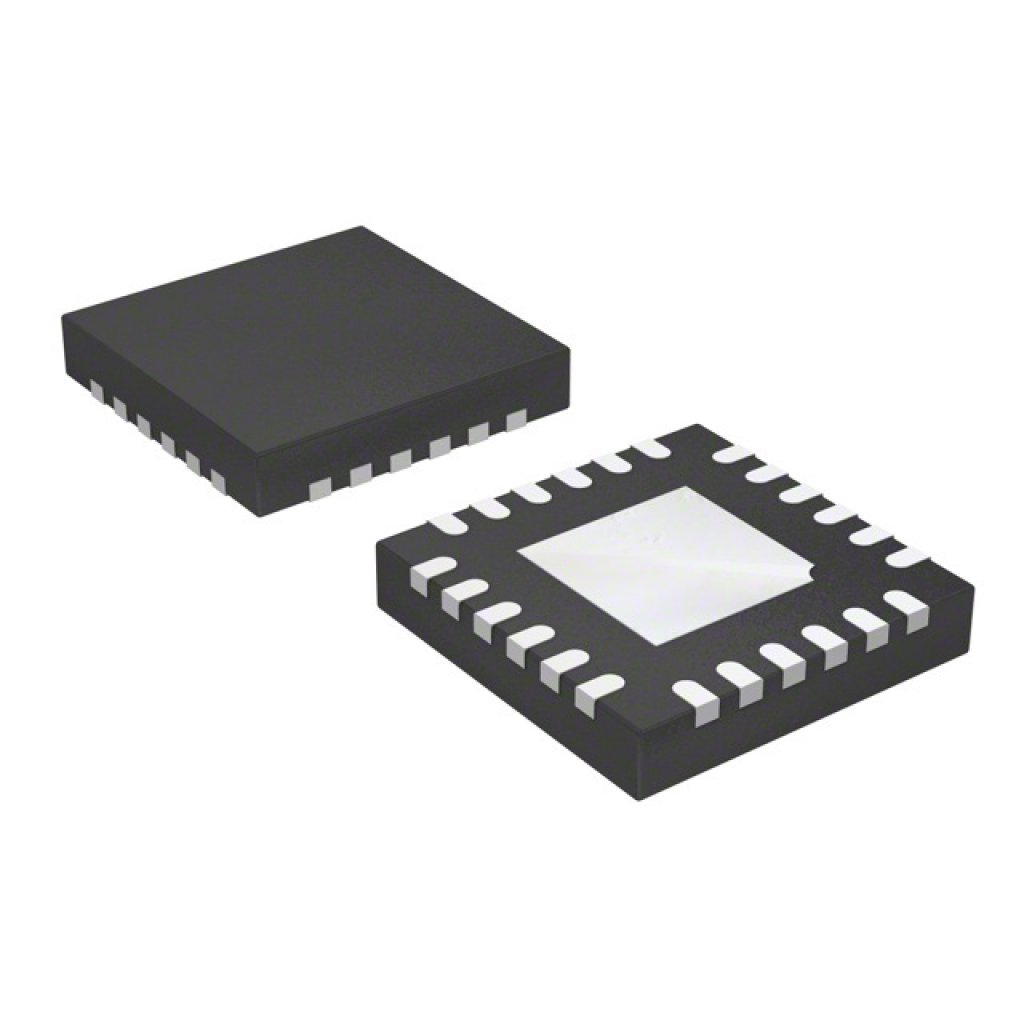 AIS328DQTR - STM
