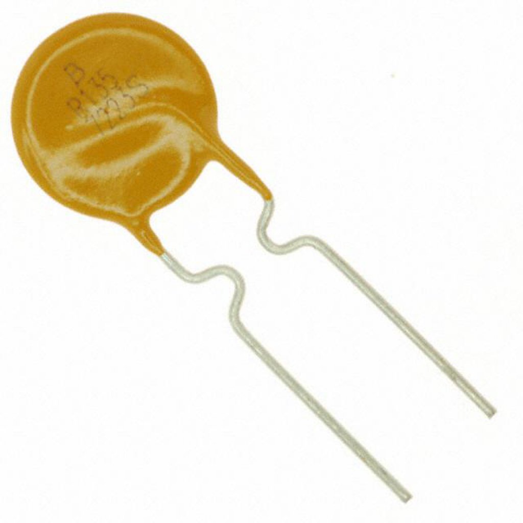 MF-R135-2 - BOURNS