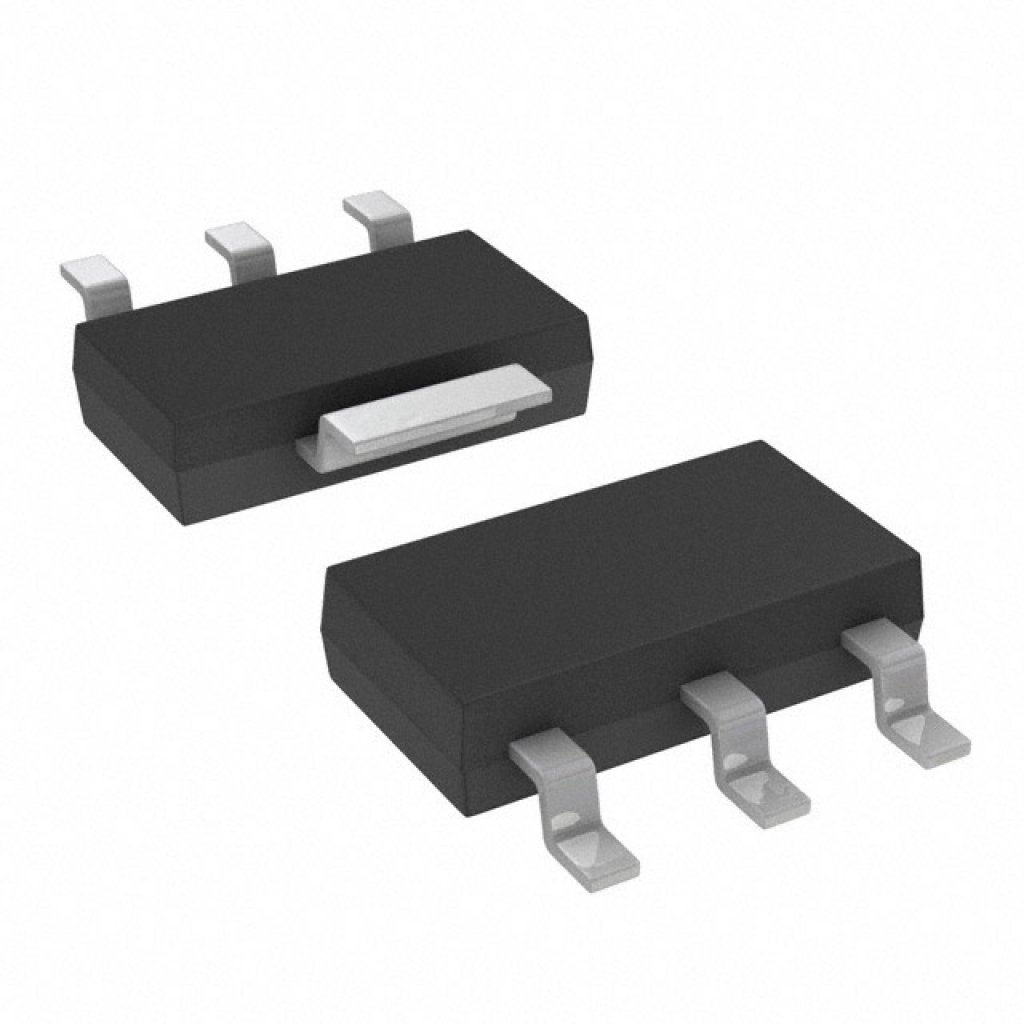 ADP3338AKCZ-3.3-RL7 - AD