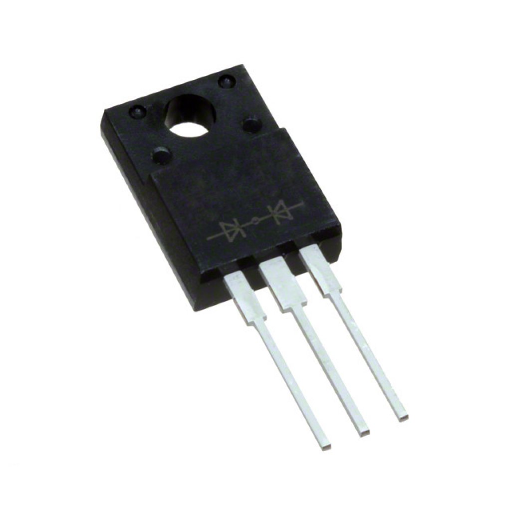 MBRF10200CT - SMSC