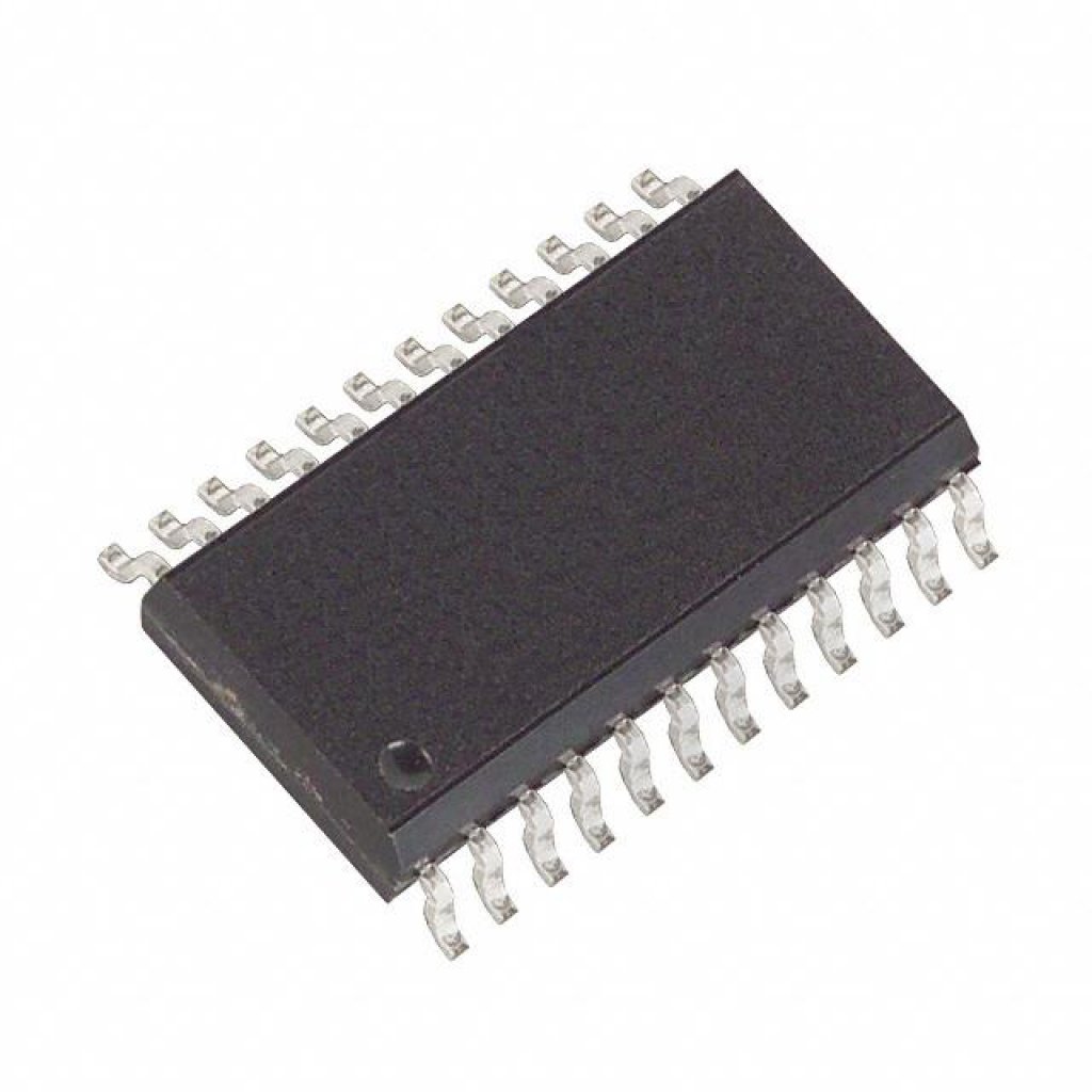 MAX7221EWG+T - MAX