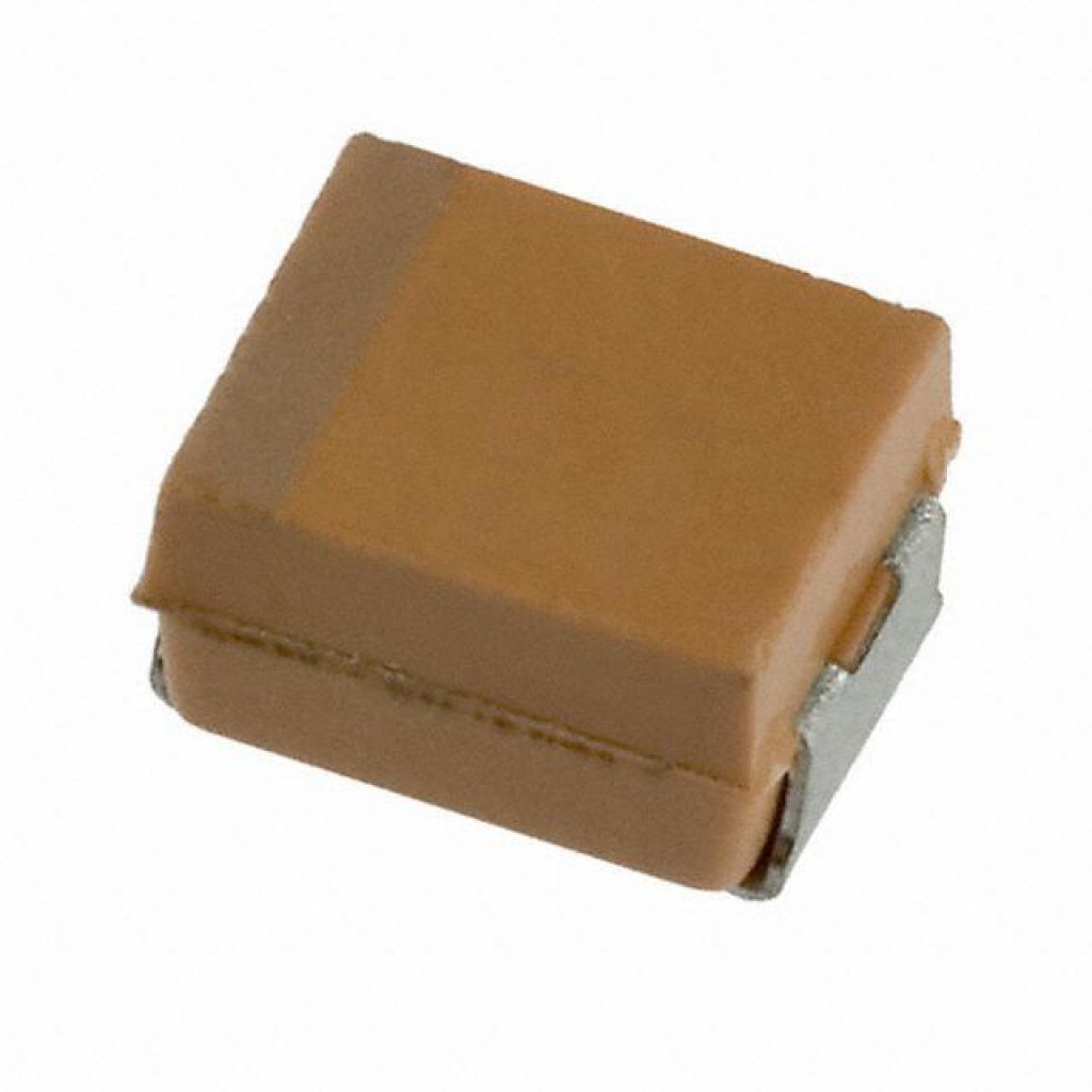 TCJB107M006R0045 - KYOCERA-AVX