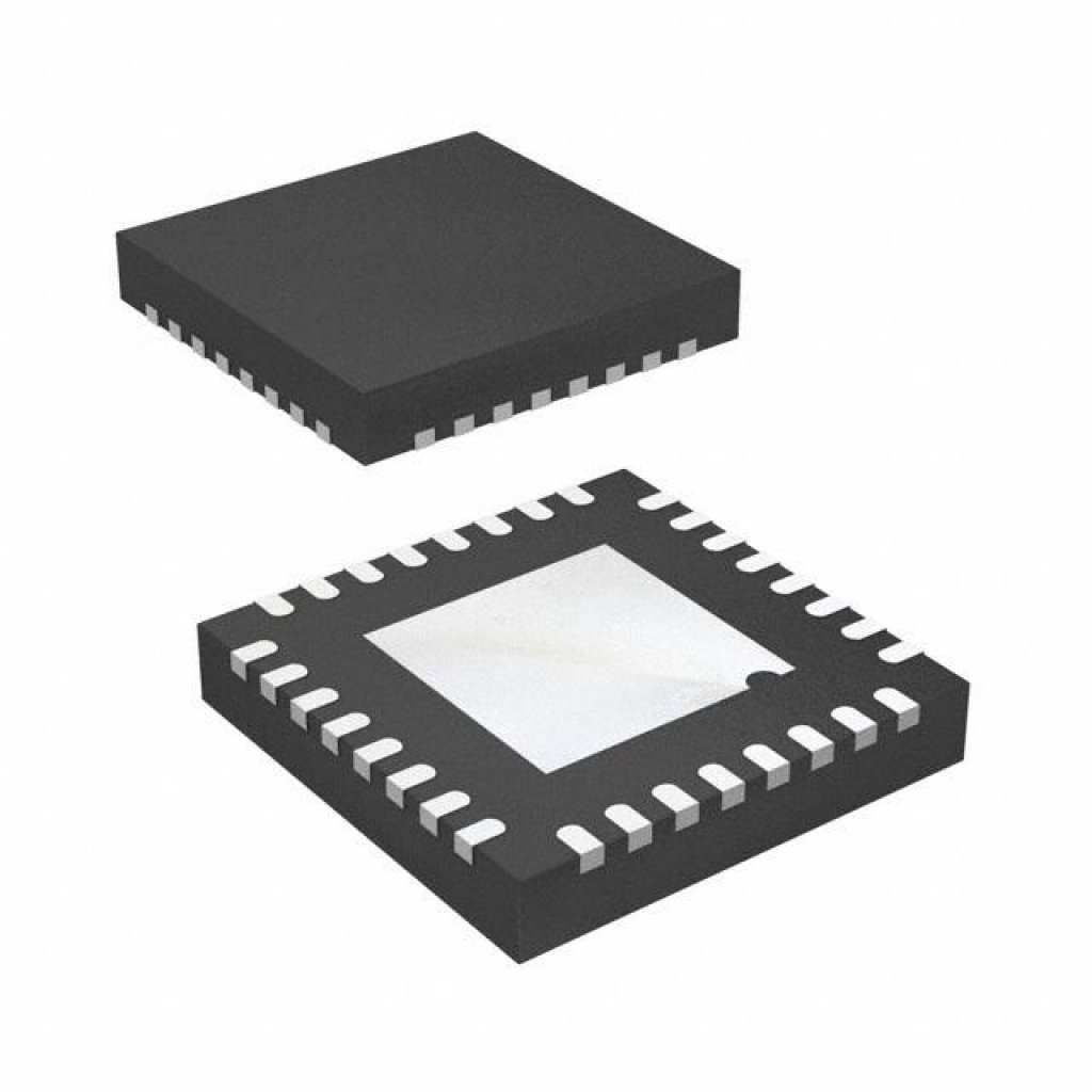 KSZ8081MNXIA-TR - MCHP