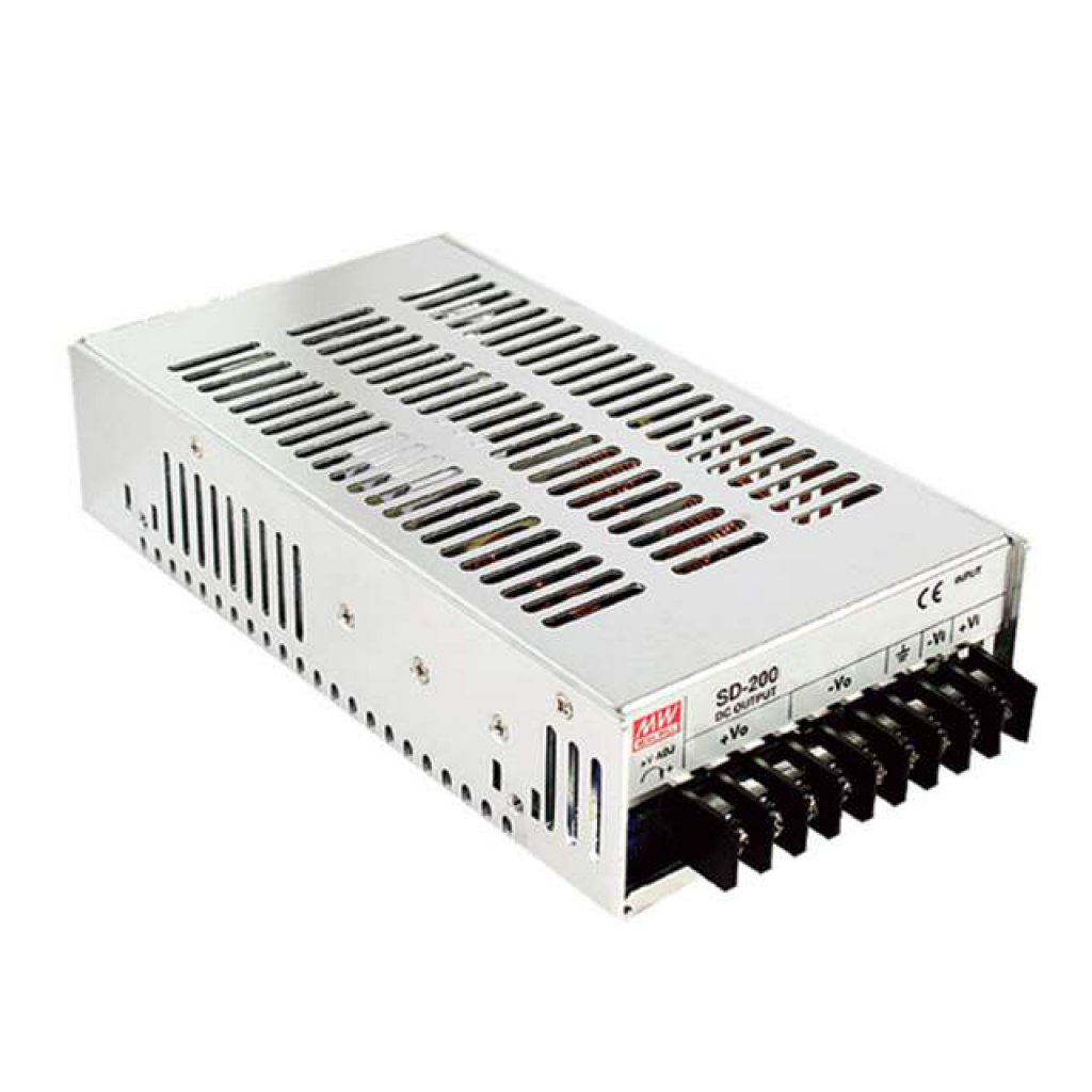 SD-200C-48 - MW