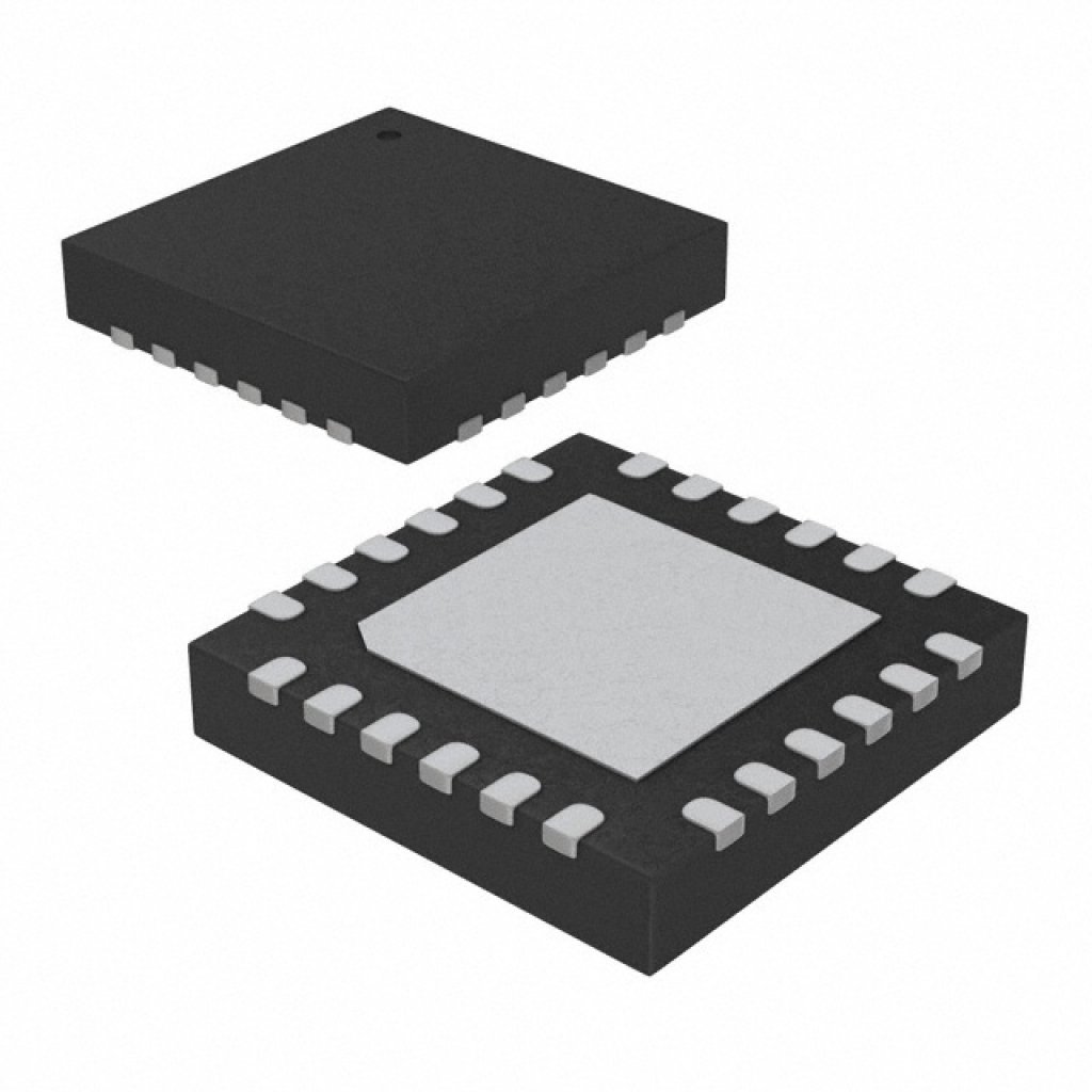 SX1231IMLTRT - Semtech Corp.