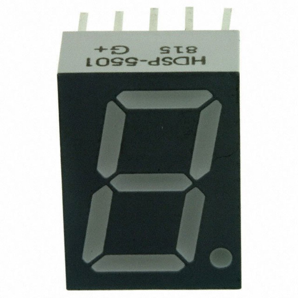 HDSP-5501 - Broadcom