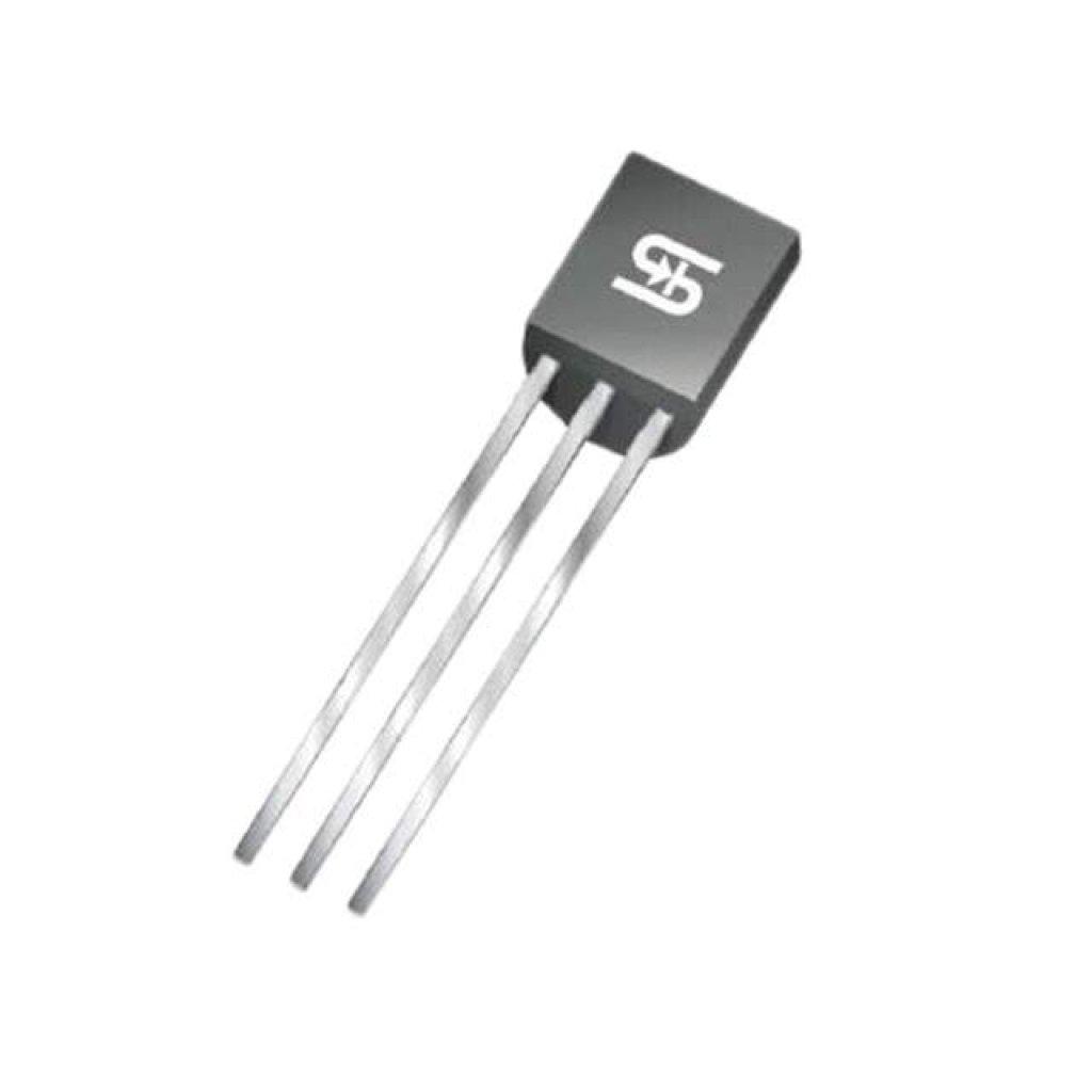 KTC3198GR - KEC