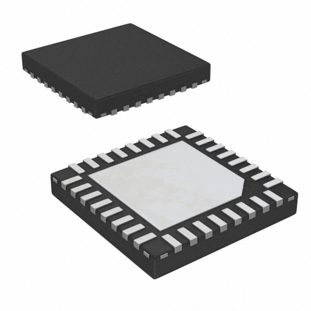EL7642ILTZ - Renesas