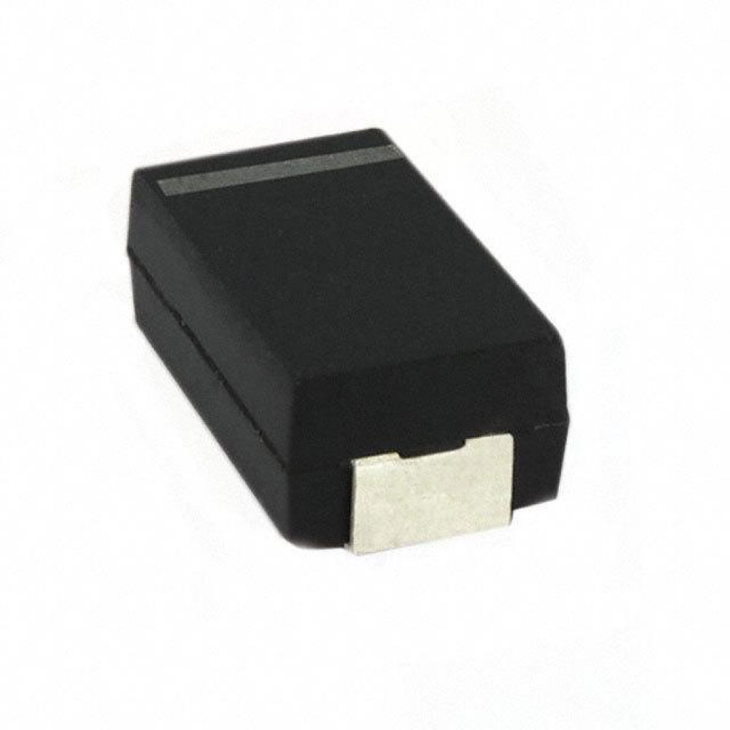 ECASD60J157M010K00 - MURATA