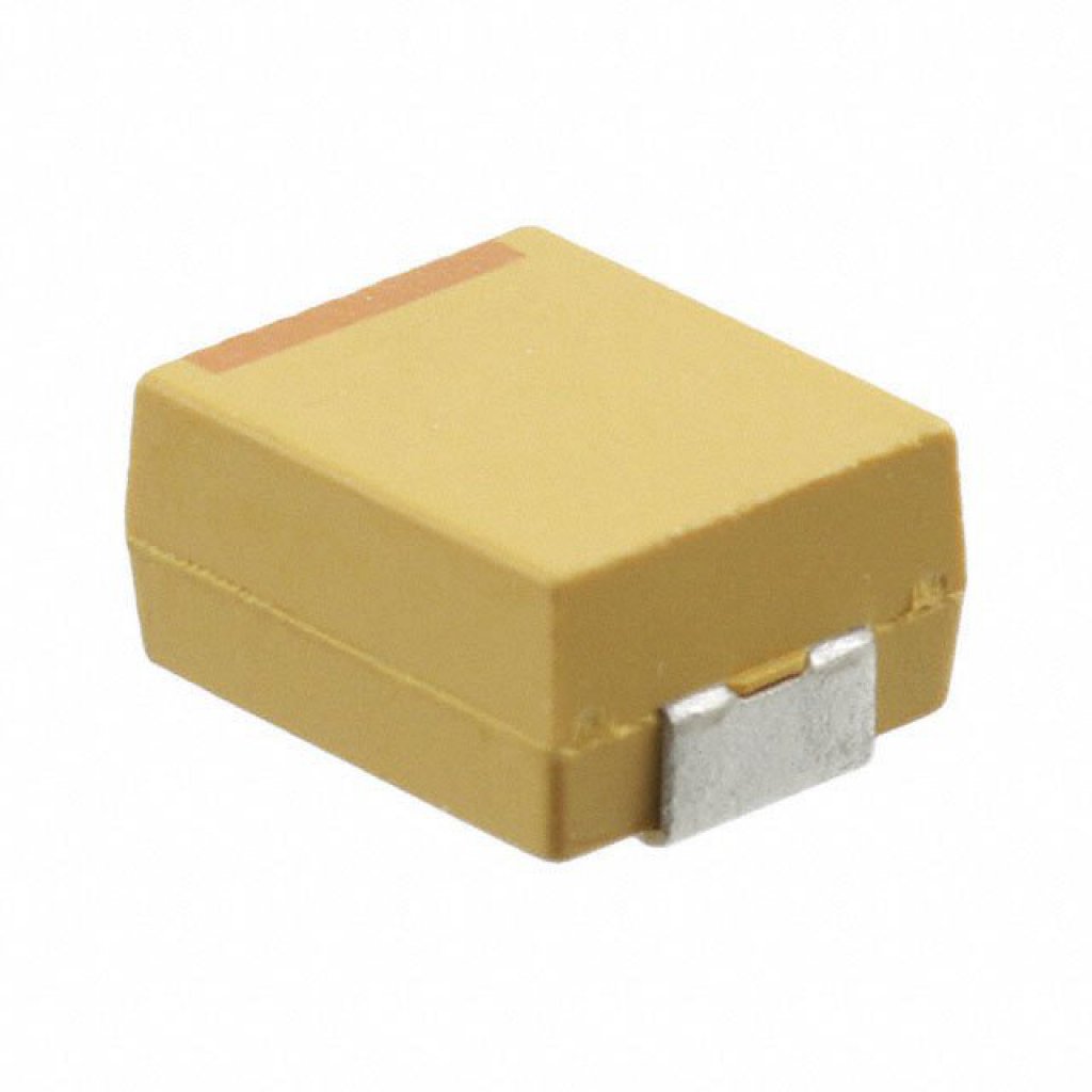 TPSV107K025R0100 - KYOCERA-AVX