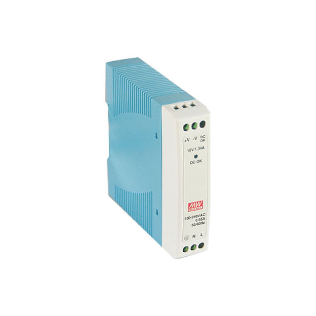 MDR-10-12 - MW