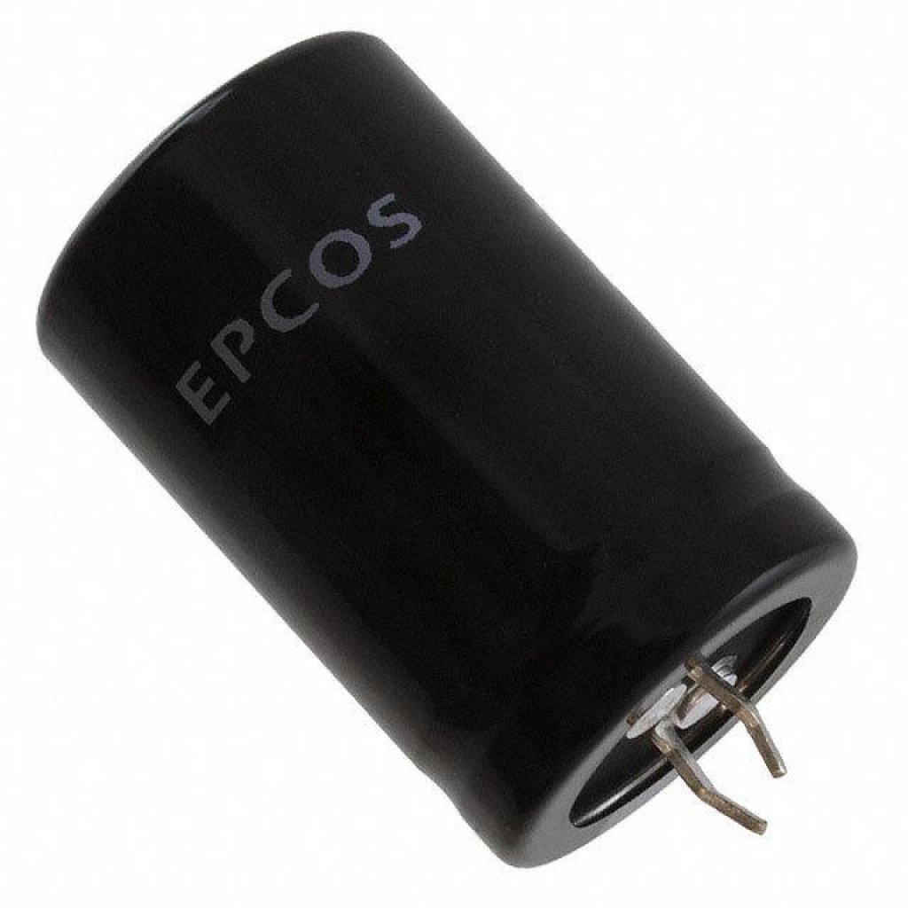 B43501A9227M - EPCOS