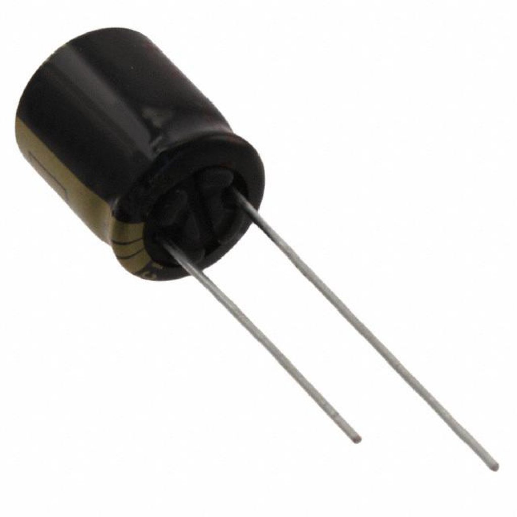 ECA1HM221B - PAN IND
