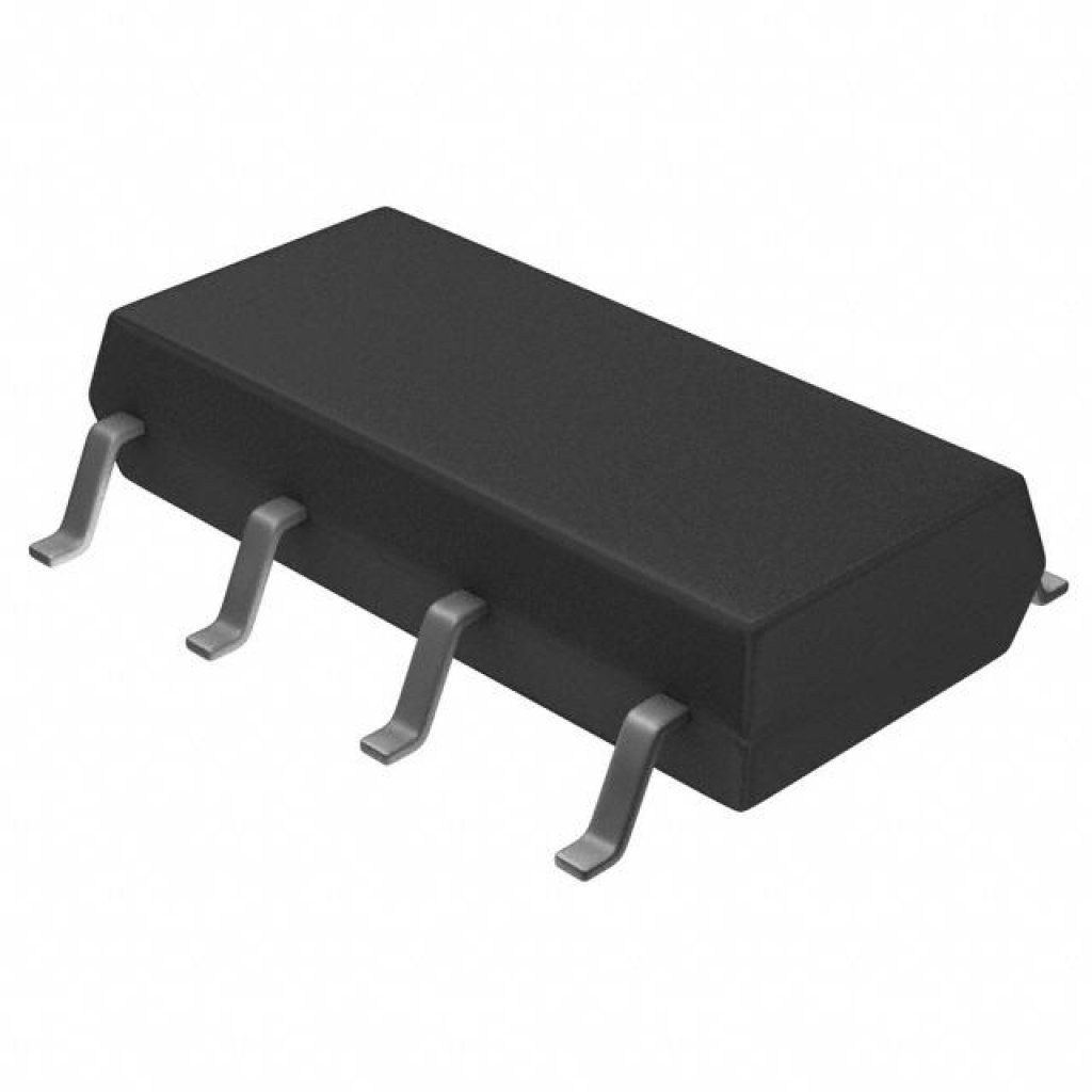 G3VM-62J1 - OMRON