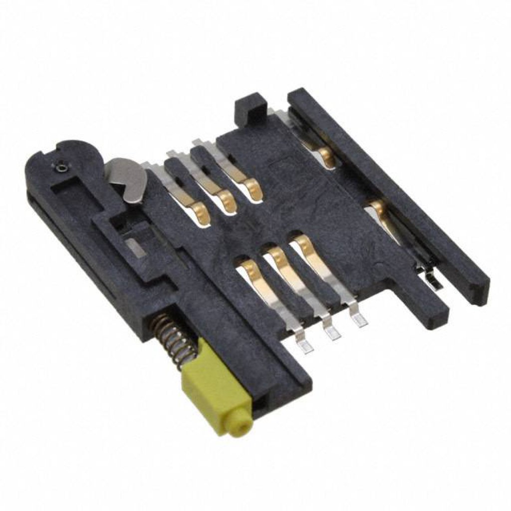 912283001 - Molex
