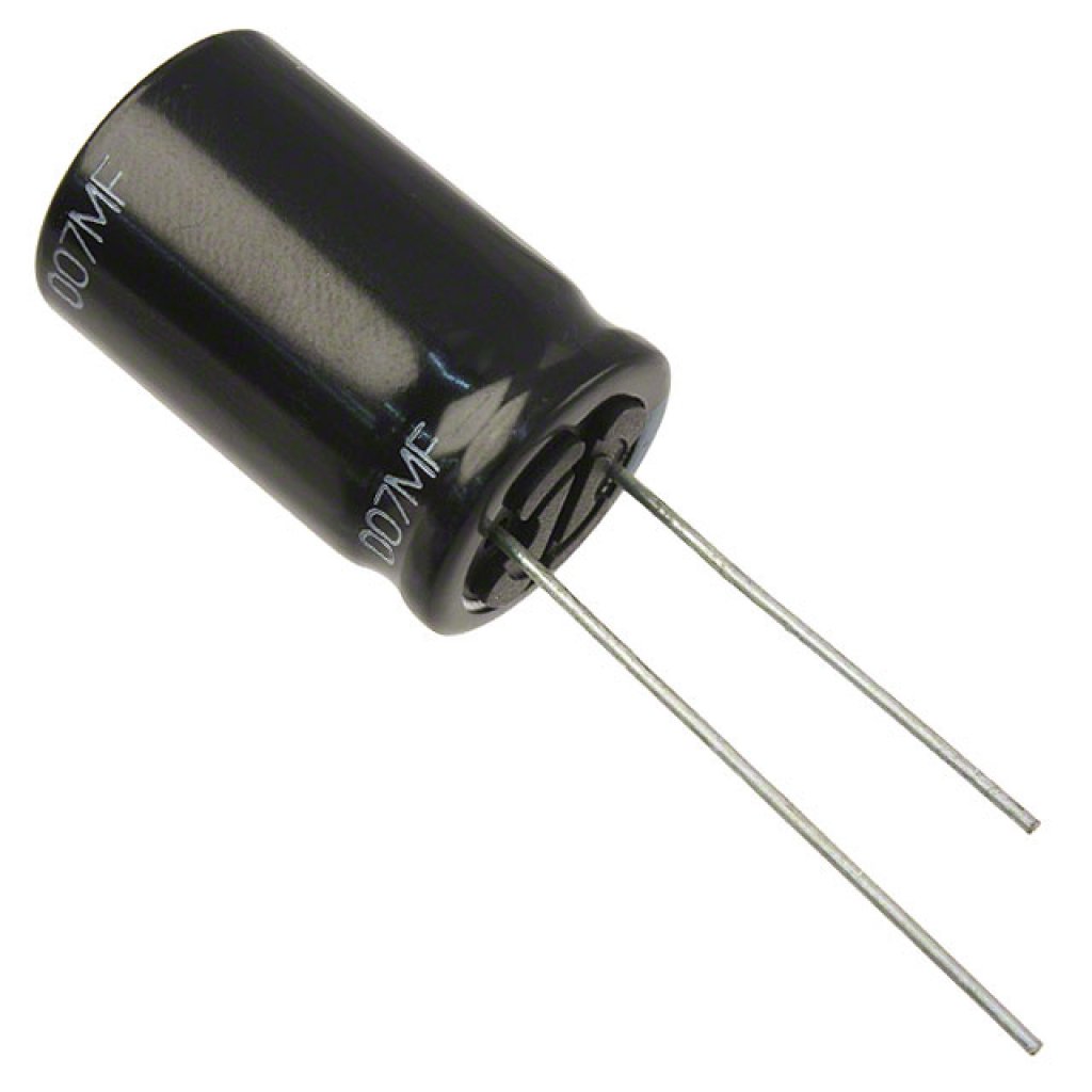 EEUFR1E102L - PAN IND