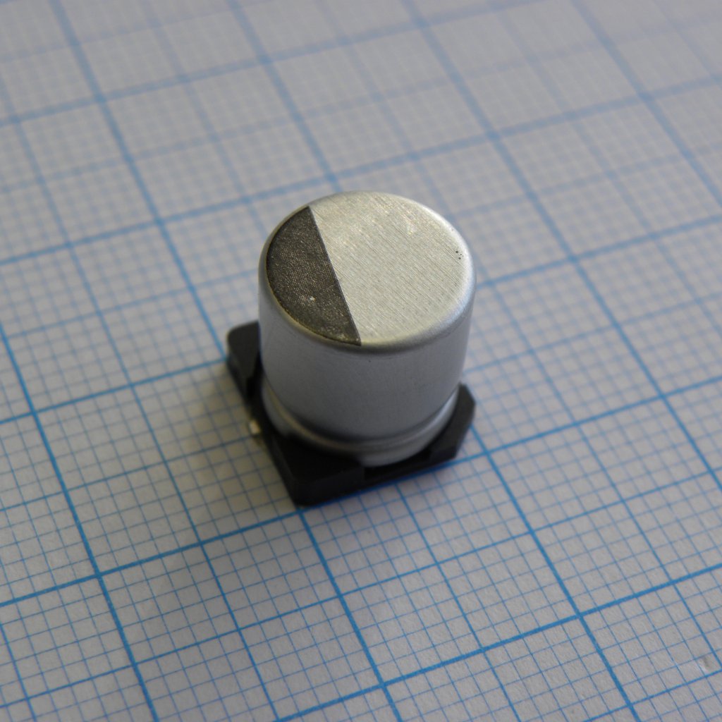 CA016M0470REG-1010 - YAGEO