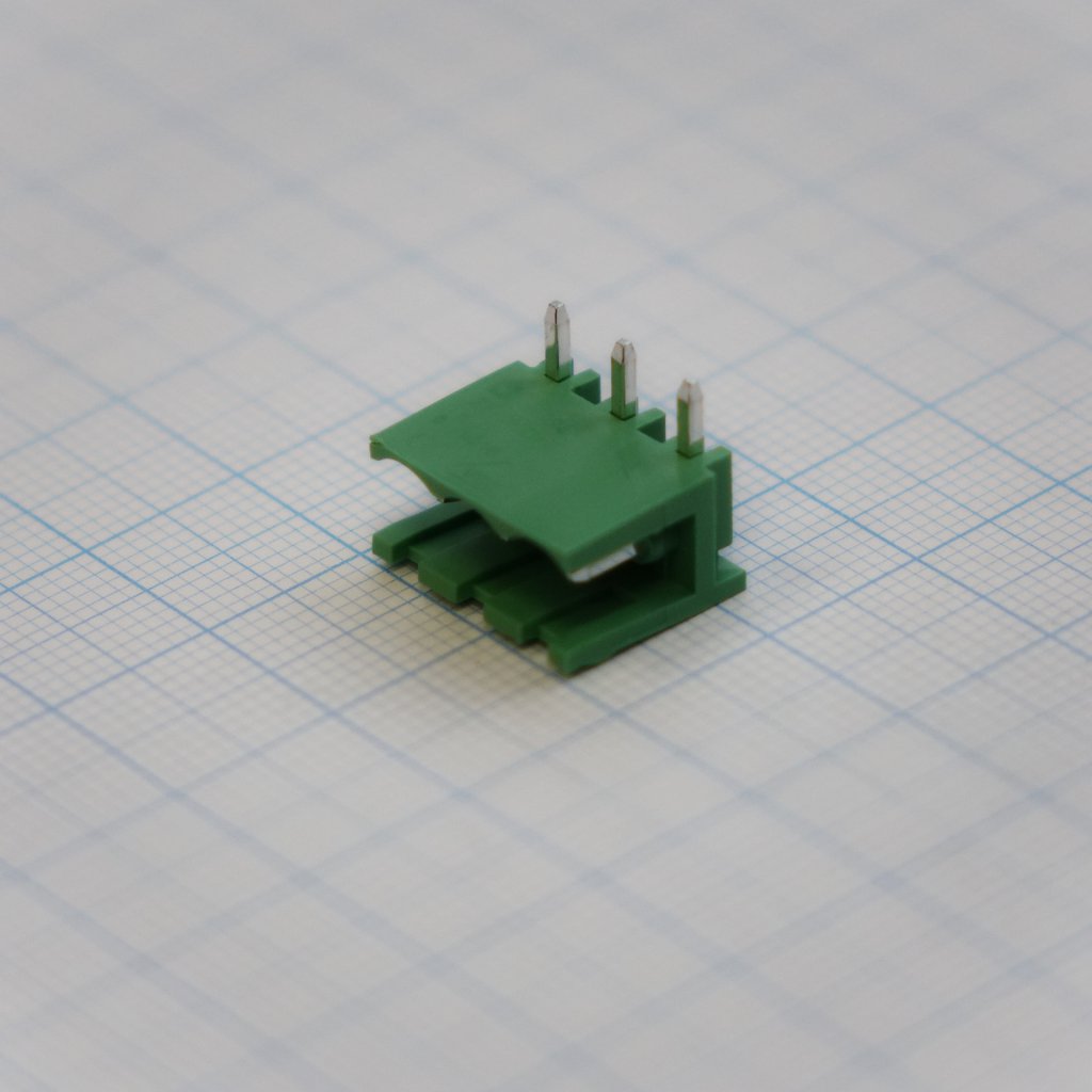2EDGR-5.0-03P-14-00A(H) - Degson