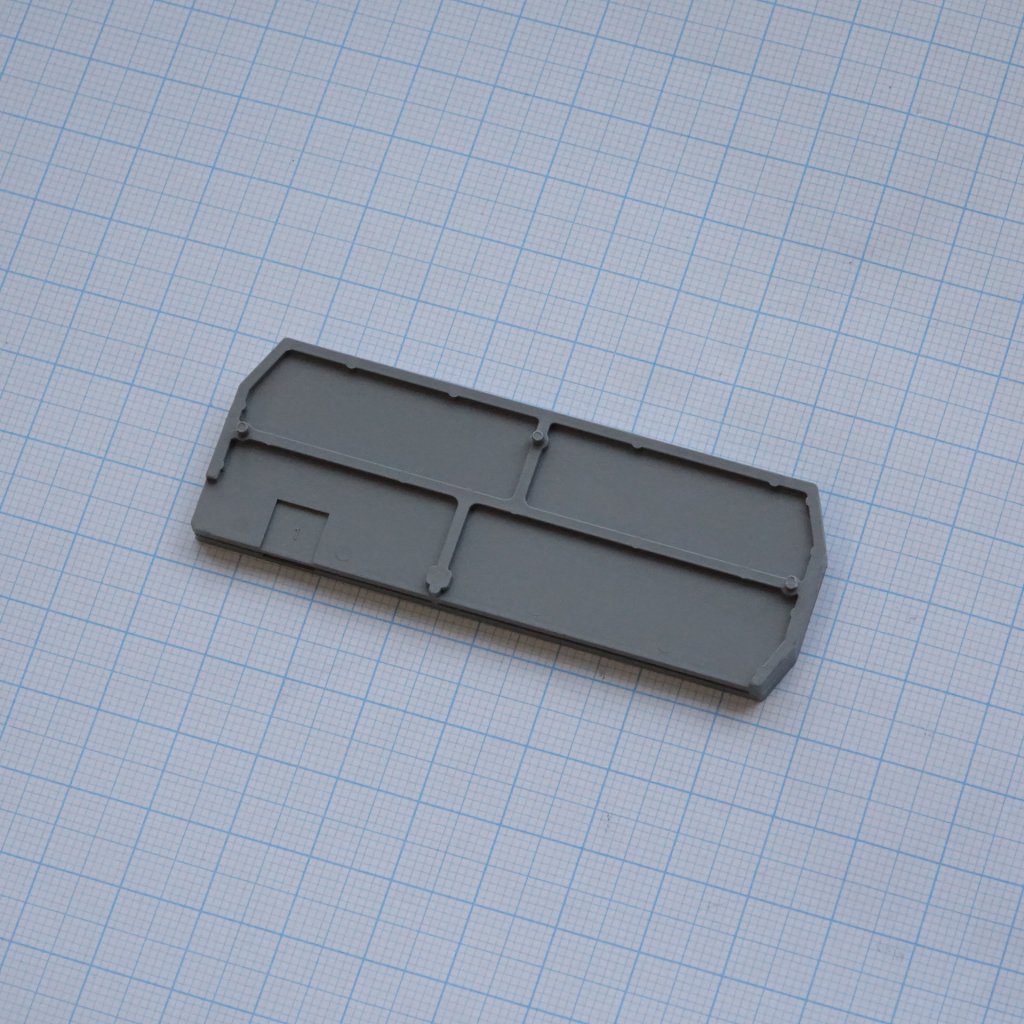 D-WS1.5-QU-01P-11-00A(H) - Degson