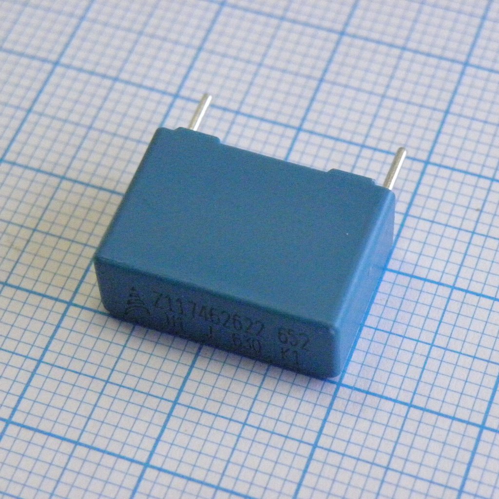 B32652A6104J - EPCOS