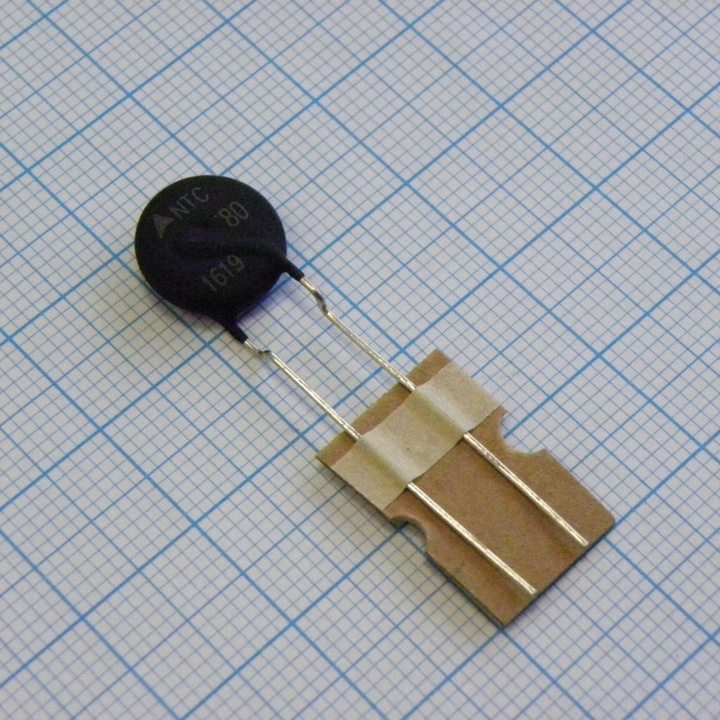 B57236S0800M - EPCOS