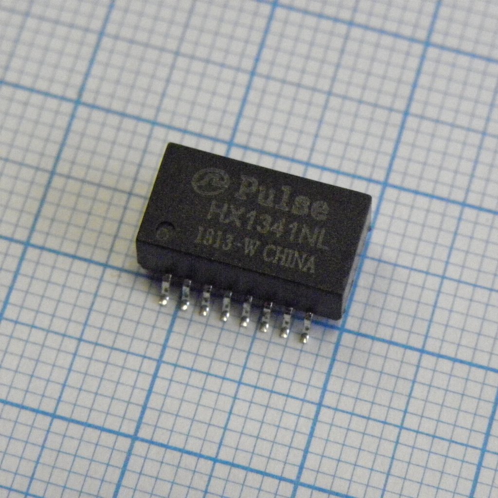 HX1341NLT - PULSE