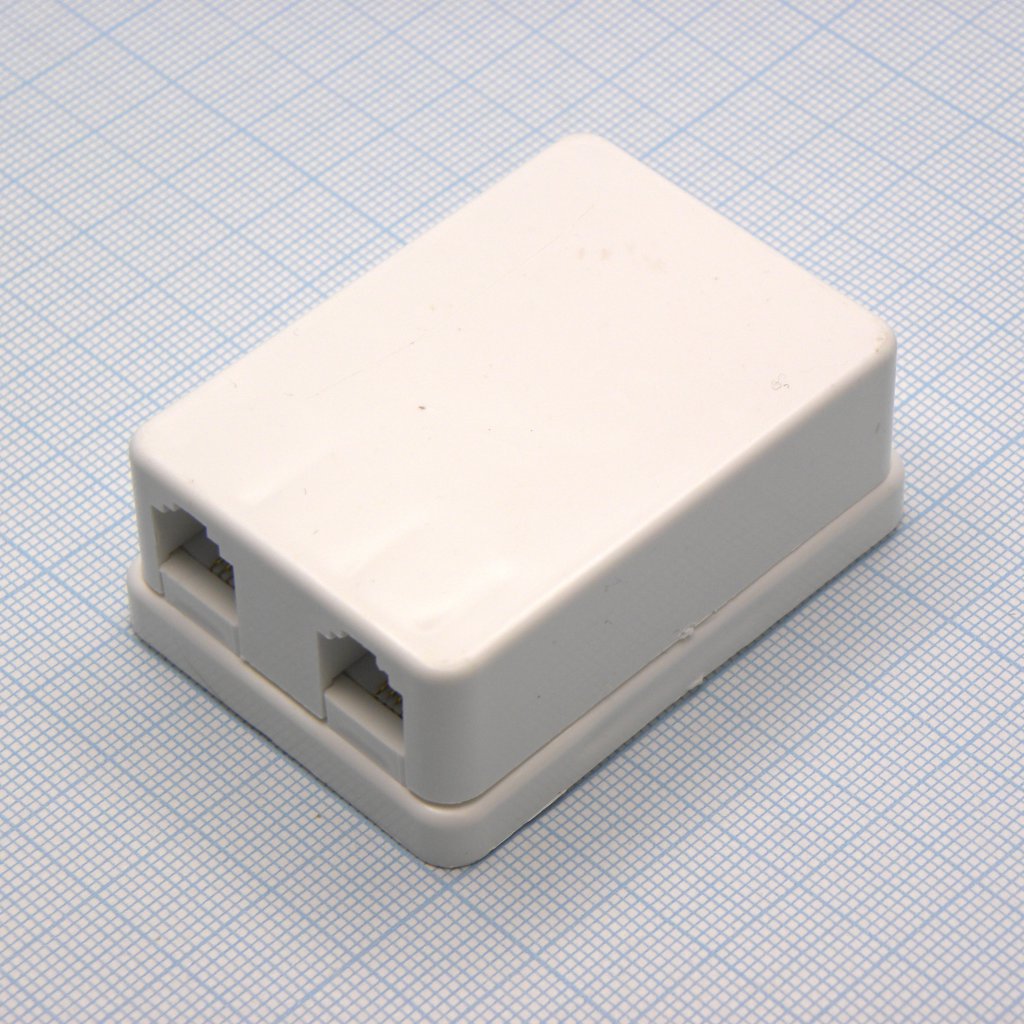 TJ6P4C*2 SURFACE 58x42x24 бел.* - .