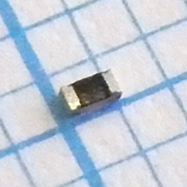 RC0402JR-07120RL - YAGEO