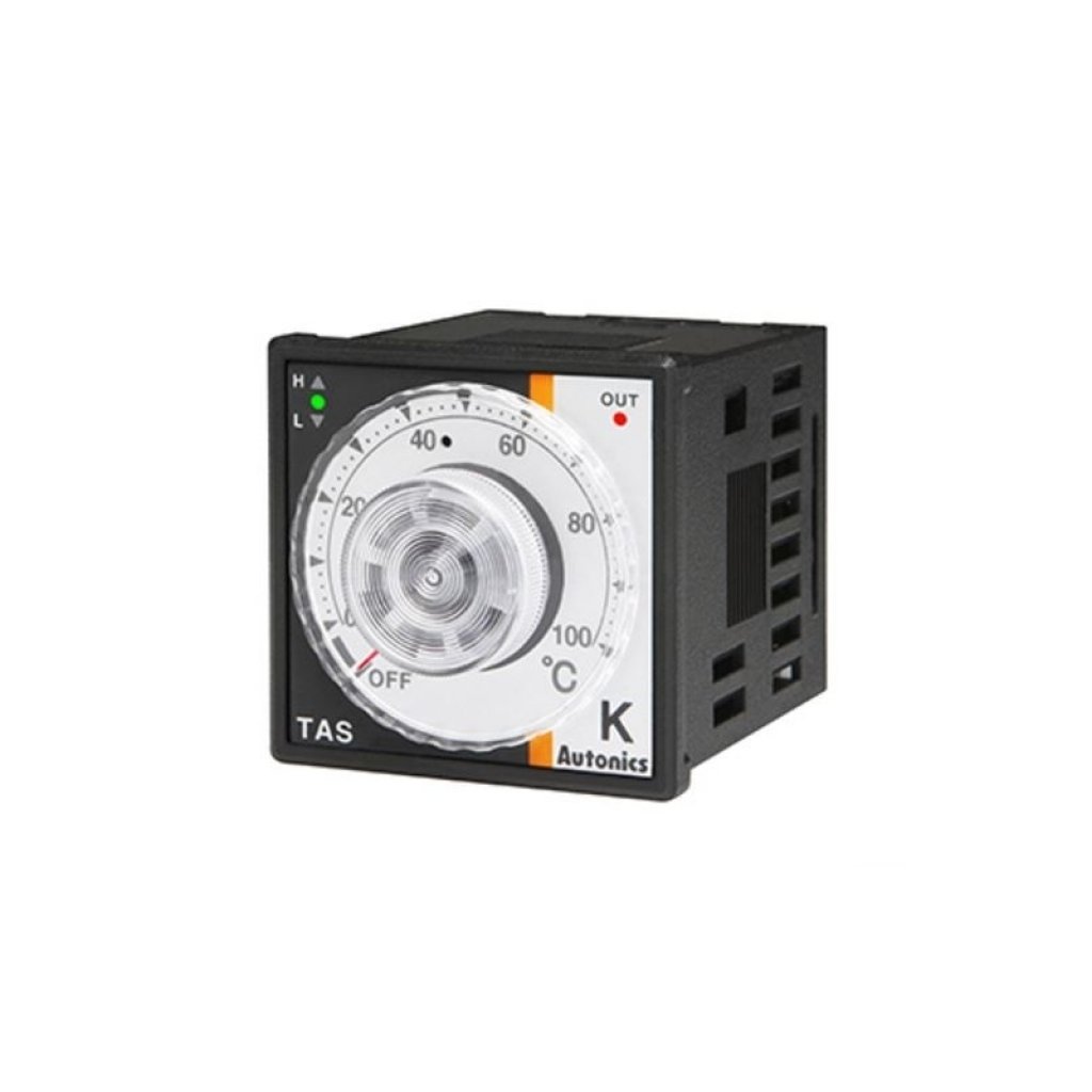TAS-B4RP2C - Autonics