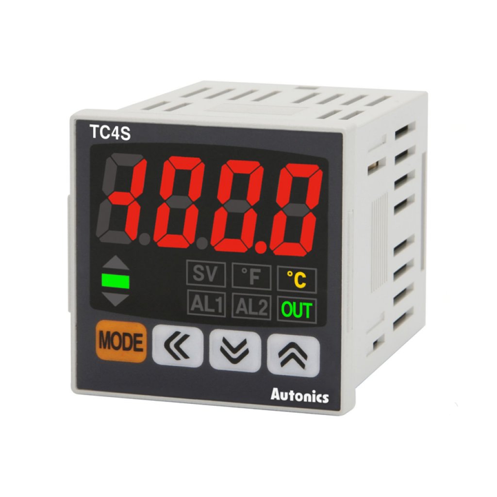 TC4S-14R - Autonics