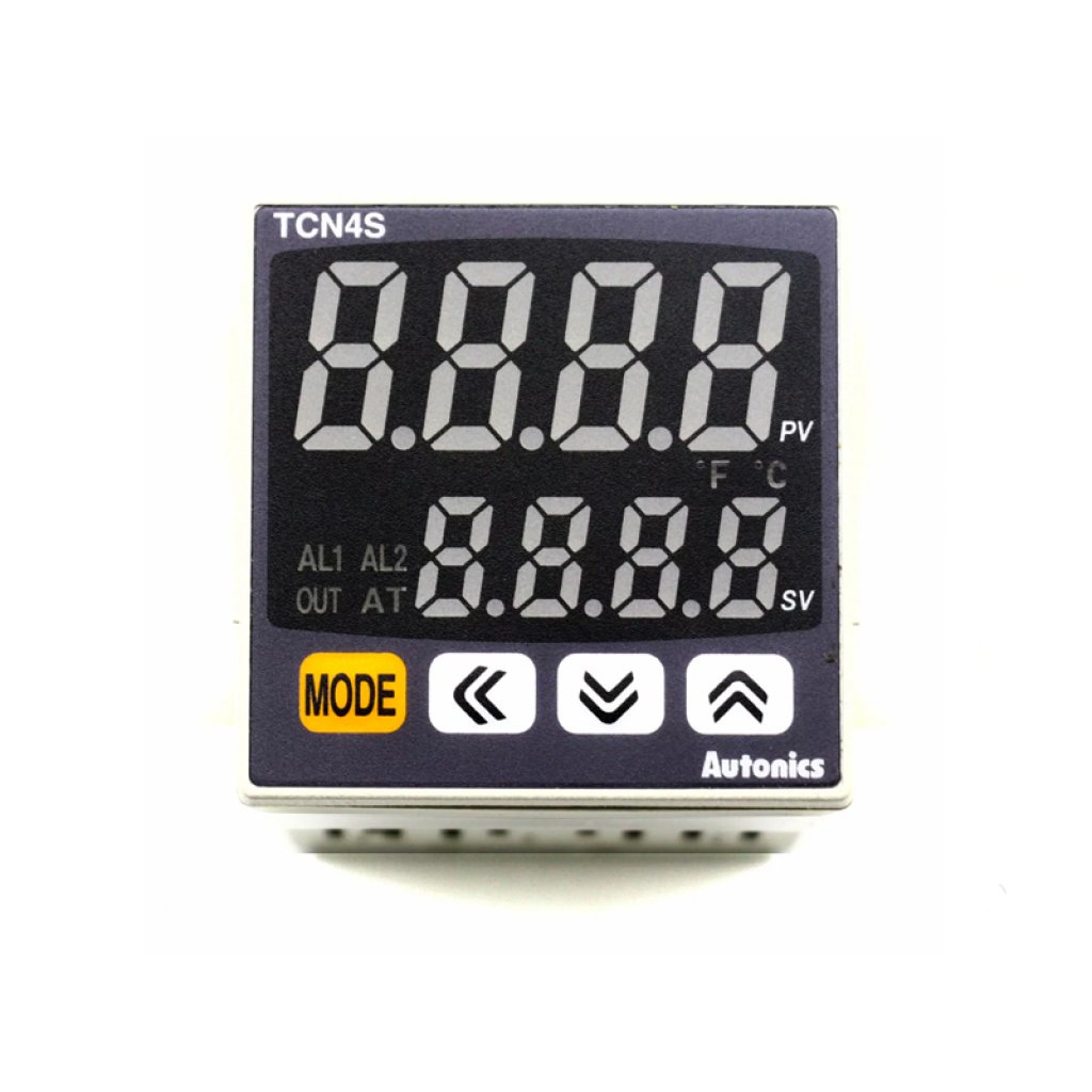 TCN4S-24R - Autonics