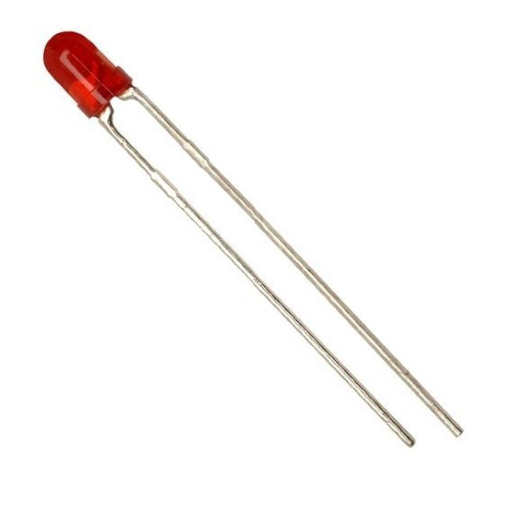 BL-B4541Q R - Bright LED