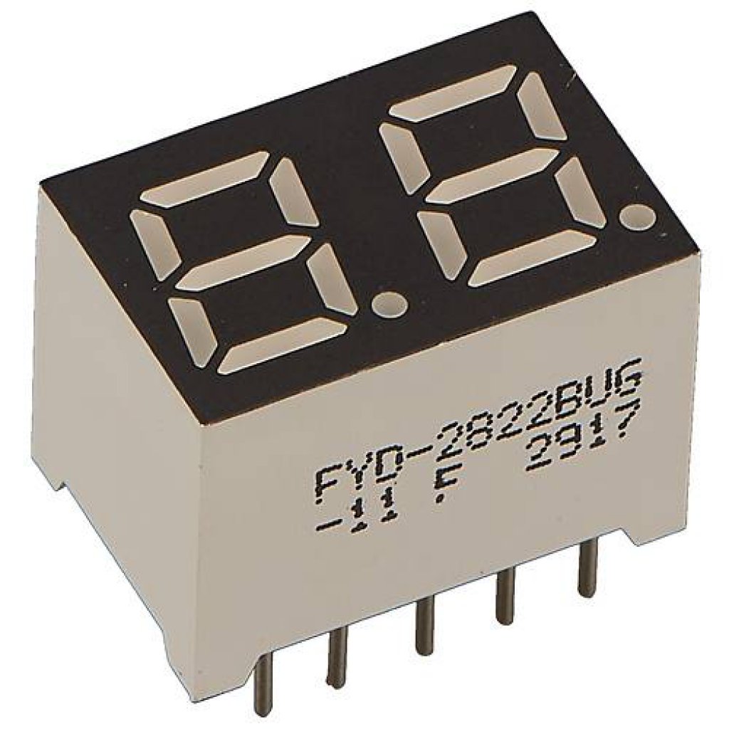 FYD-2822BUG-11 - FORYARD