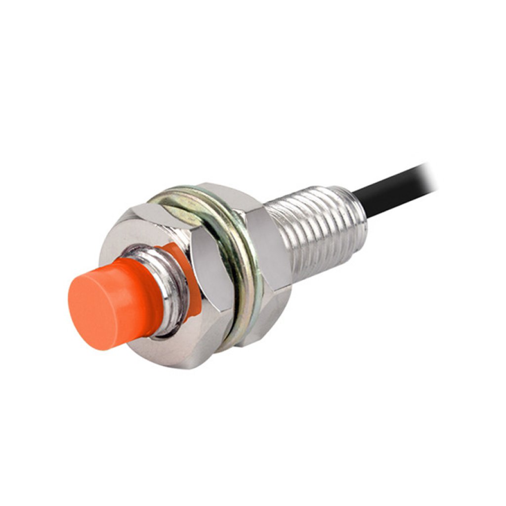 PR08-2DP - Autonics