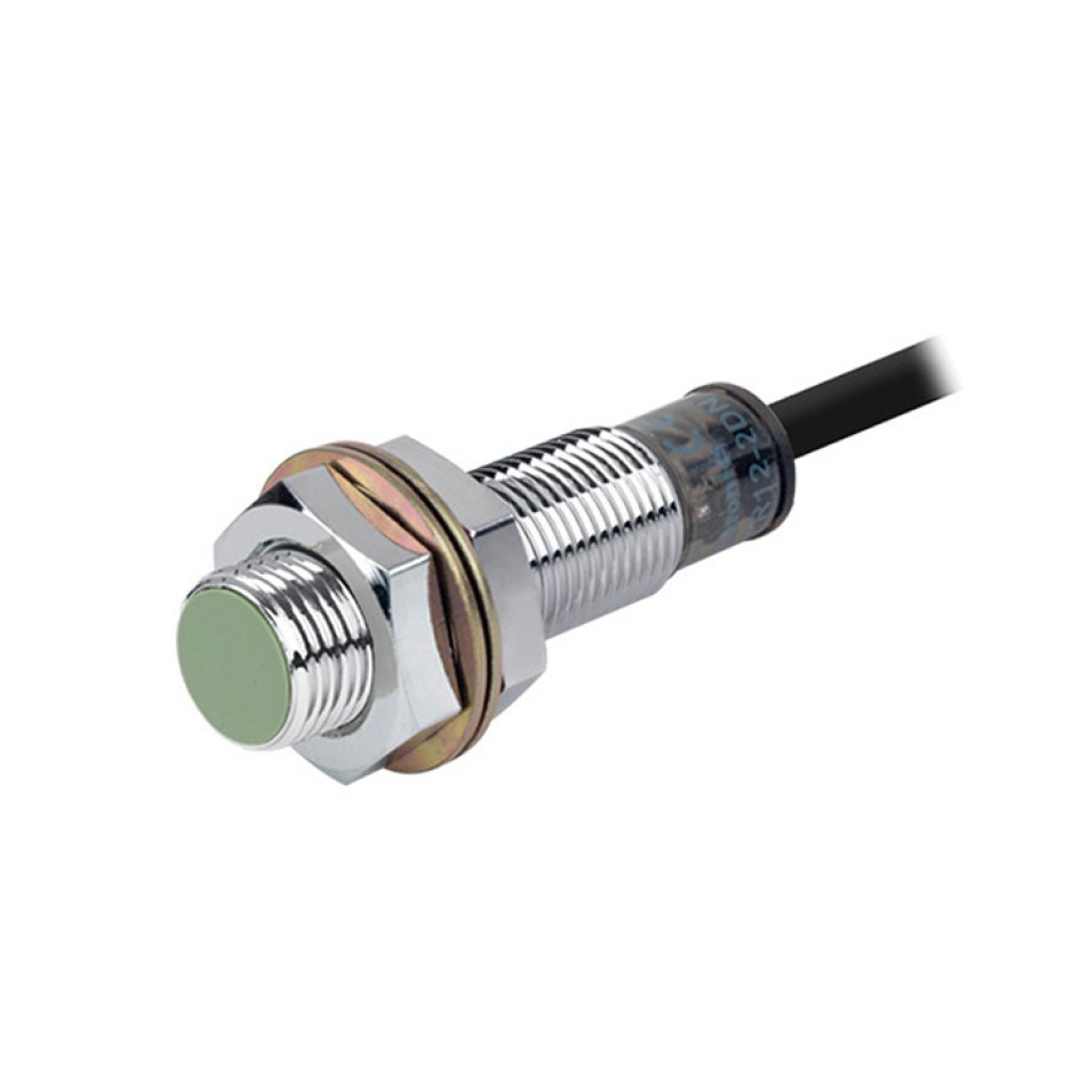 PR12-2DN - Autonics
