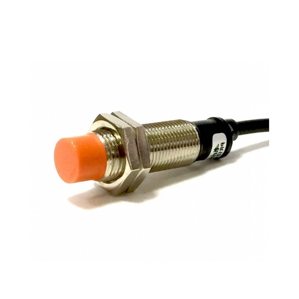 PR12-4DP - Autonics
