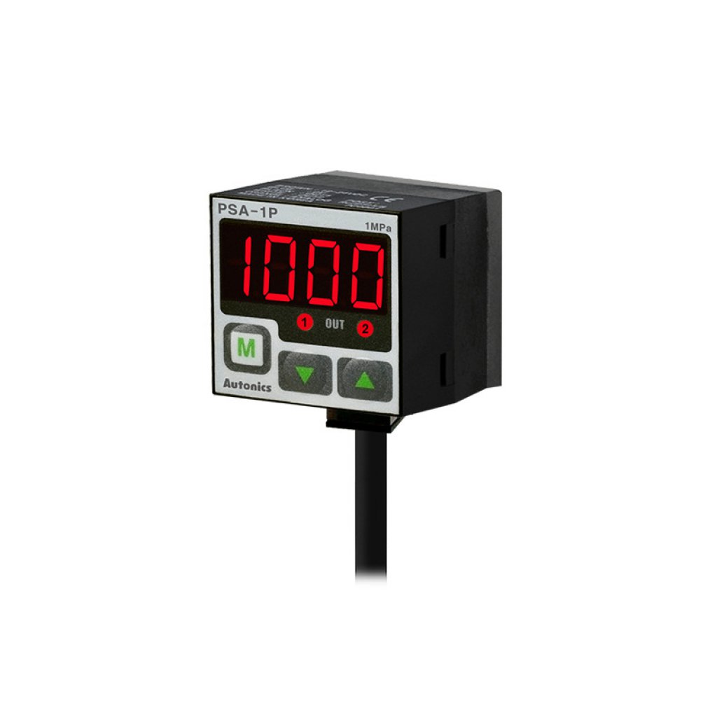 PSA-01-RC1/8 - Autonics