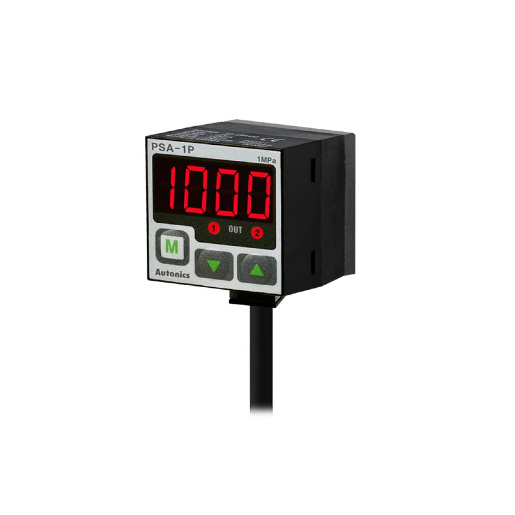 PSA-1P-RC1/8 - Autonics