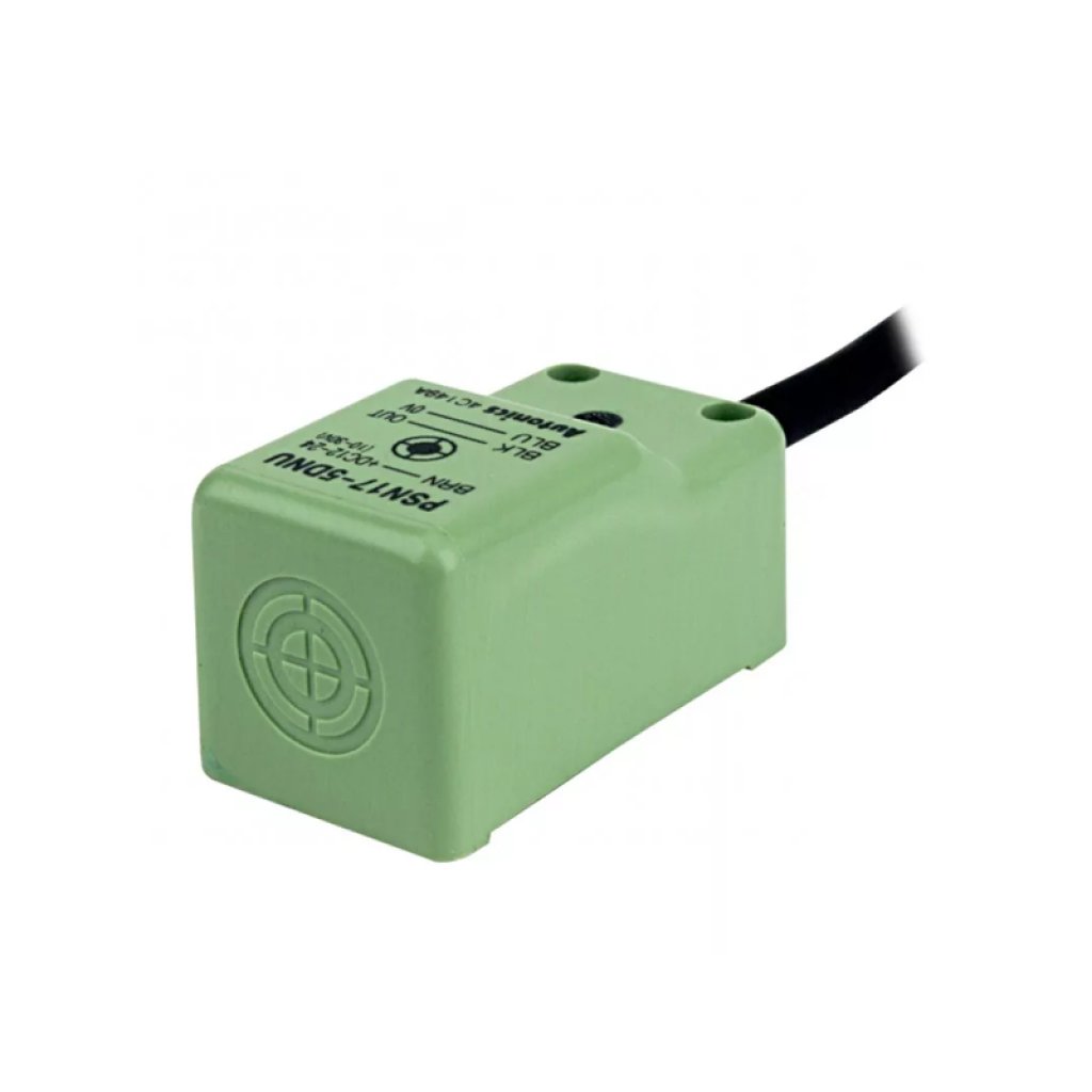 PSN17-5DP - Autonics