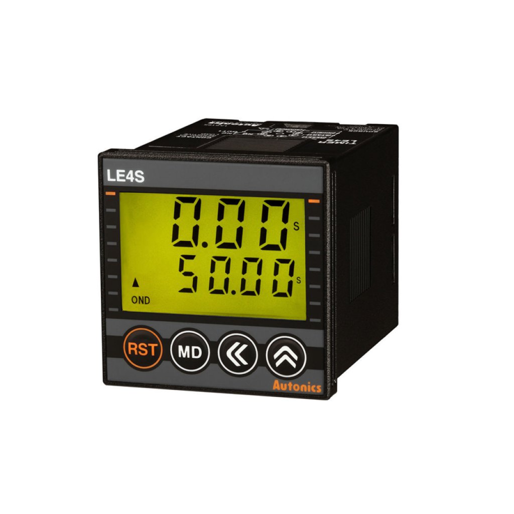 LE4S - Autonics