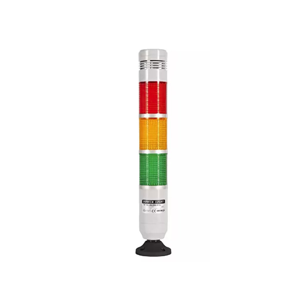 MT5C3CLGB-RYG (220ACV) - Various