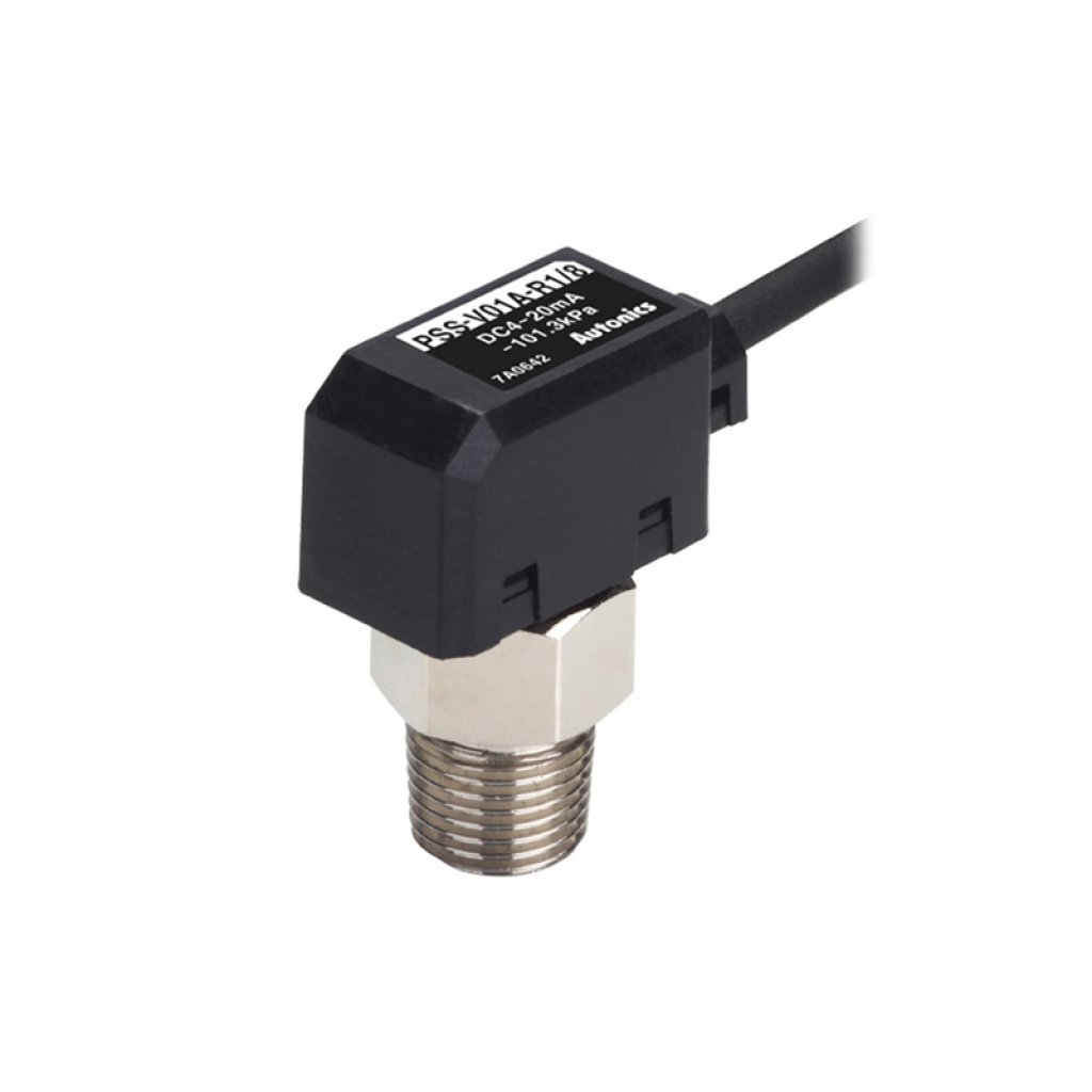 PSS-01A-R1/8 - Autonics