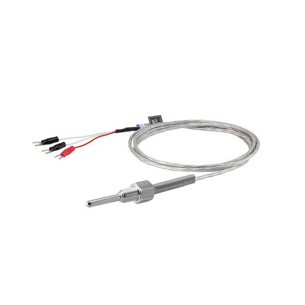TW-N(PT100) 4.8 X 30 MM X 1.5 M X 1/8" - Autonics