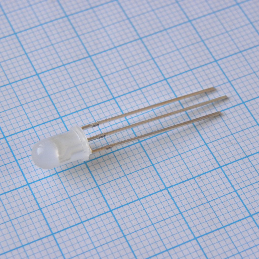 FYL-5019EGW1B - FORYARD