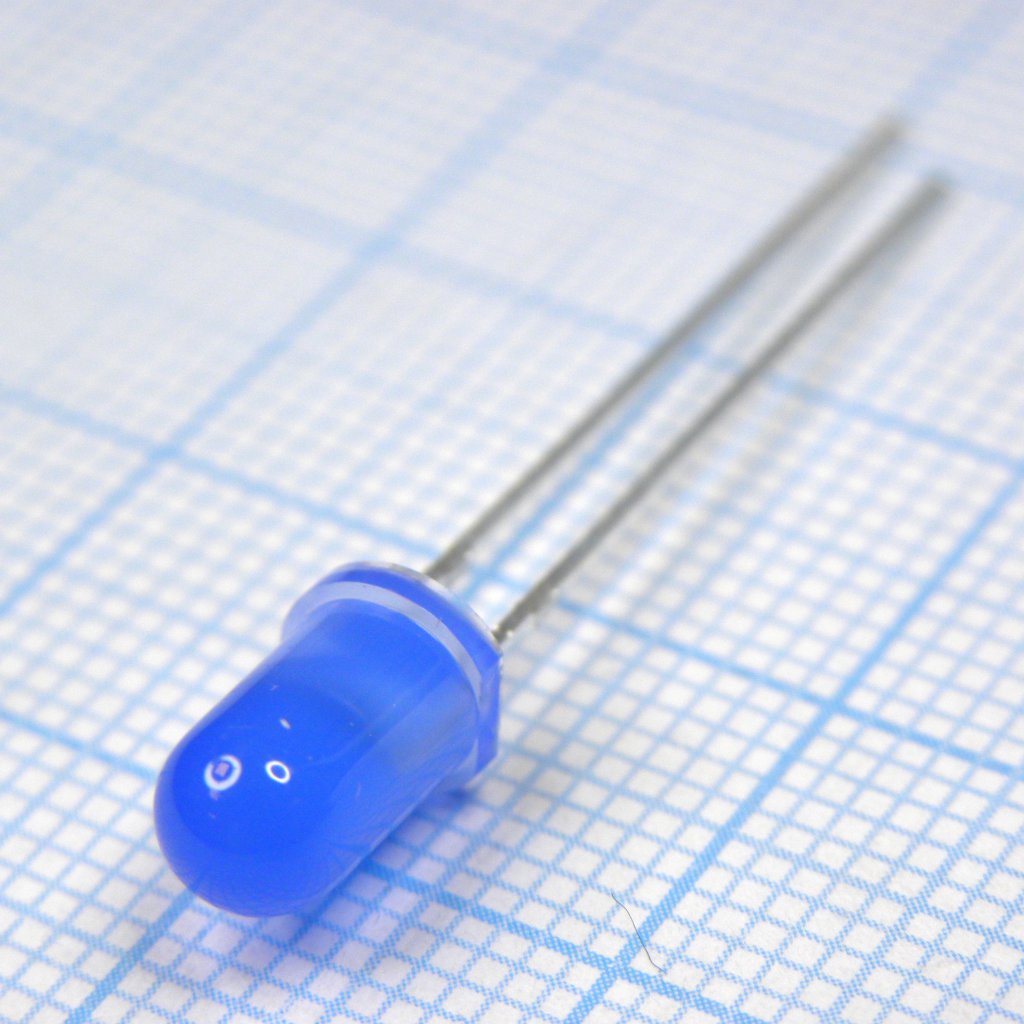 FYL-5013UBD1C - FORYARD