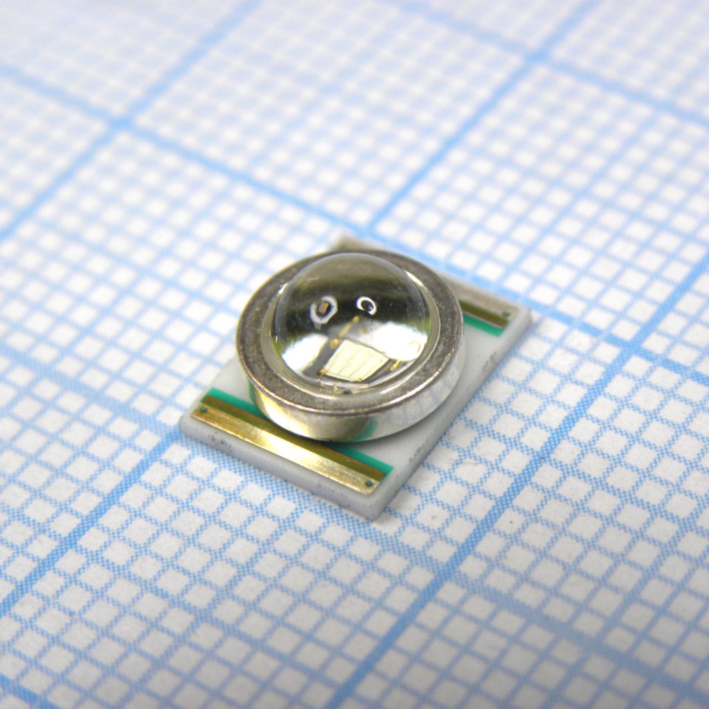 XREBLU-L1-0000-00K01 - CREE-LED
