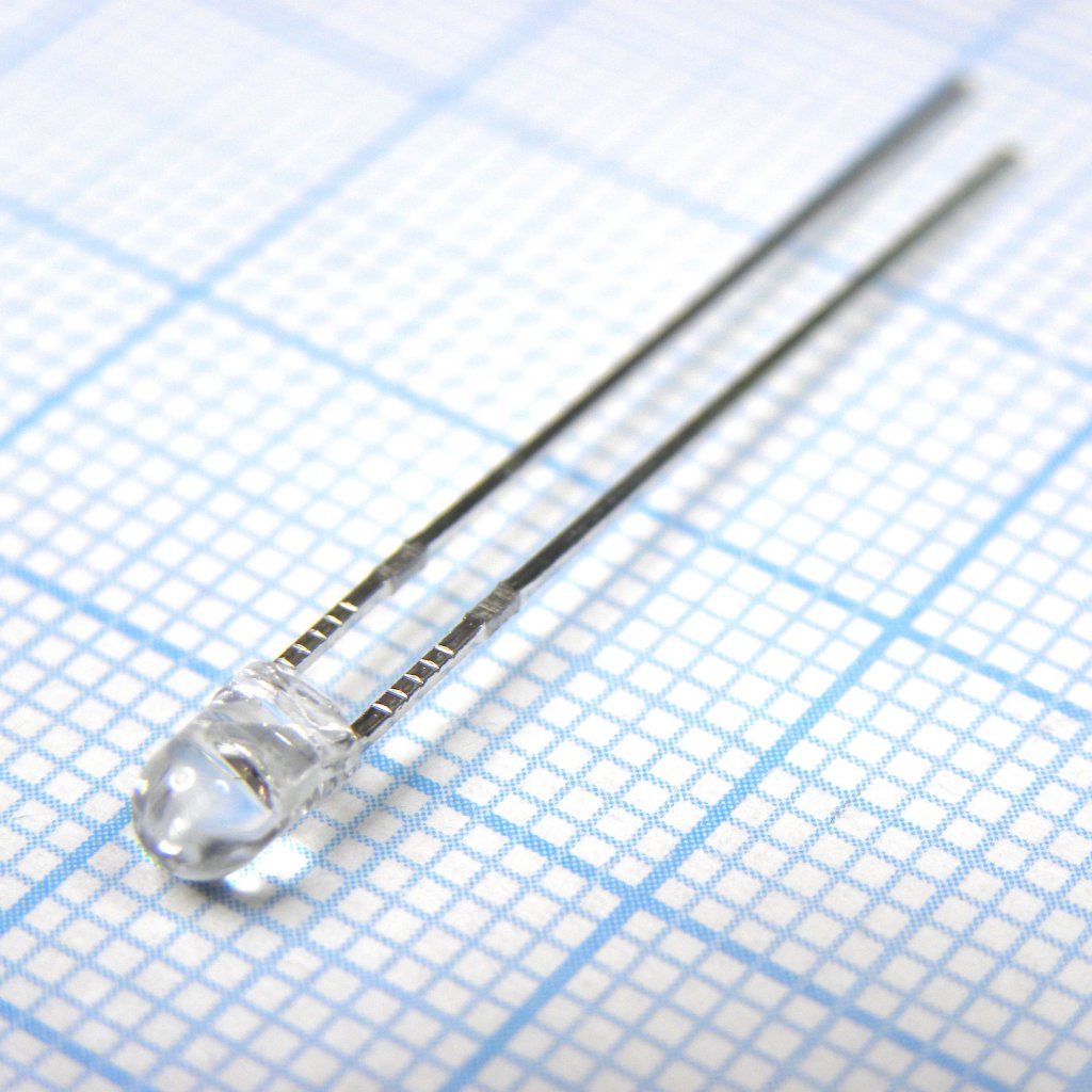 FYL-3014SUYC1G - FORYARD
