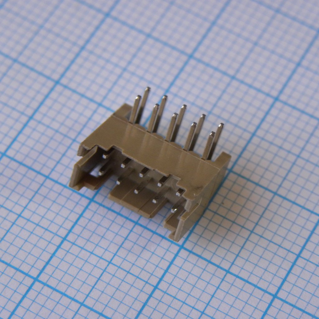 PHD 10MR 2.0mm - KLS