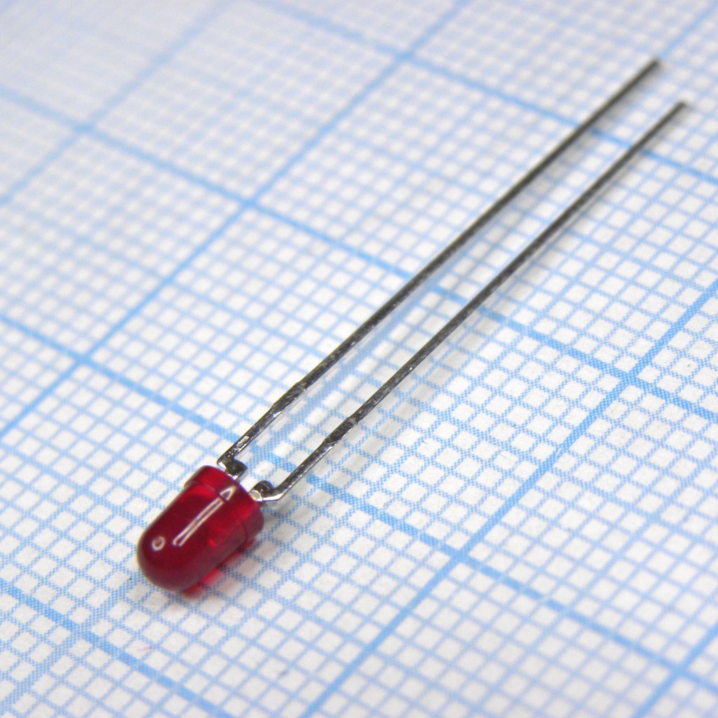 HLMP-1301 - Broadcom